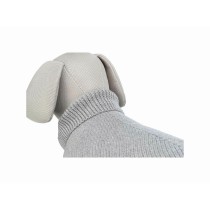 Pull pour chien Trixie Gris S