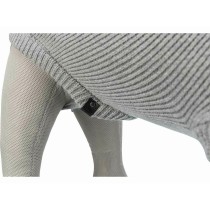 Dog Jumper Trixie Grey S