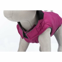 Dog Coat Trixie Arlay Purple XXS