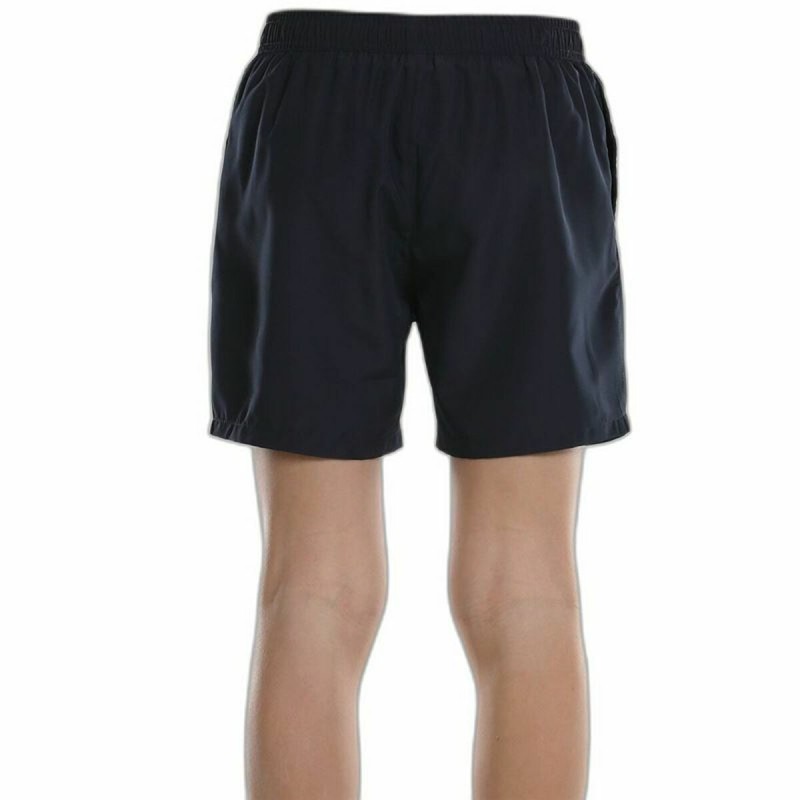 Jungen Badehose John Smith Oruro Marineblau