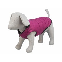 Dog Coat Trixie Arlay Purple M