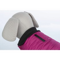 Manteau pour Chien Trixie Arlay Violet S