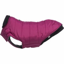 Dog Coat Trixie Arlay Purple XS