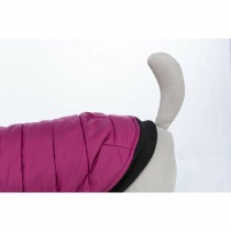 Dog Coat Trixie Arlay Purple XS