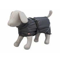 Dog Coat Trixie Calvi Black XL