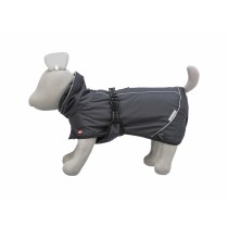 Dog Coat Trixie Calvi Black XL