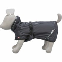 Dog Coat Trixie Calvi Black XL