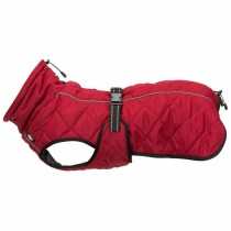 Dog Coat Trixie Minot  Red L