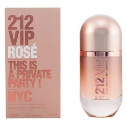 Damenparfüm 212 Vip Rosé Carolina Herrera EDP EDP