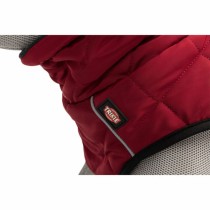 Dog Coat Trixie Minot  Red L