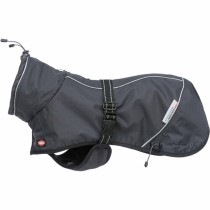 Manteau pour Chien Trixie Calvi Noir L