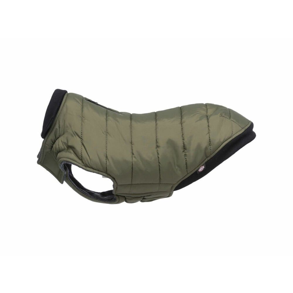 Manteau pour Chien Trixie Arlay Vert foncé XXS