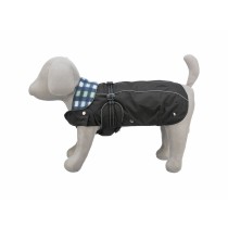 Manteau pour Chien Trixie Rouen Noir S