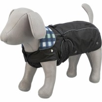 Manteau pour Chien Trixie Rouen Noir S