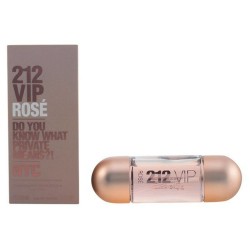 Parfum Femme 212 Vip Rosé Carolina Herrera EDP EDP