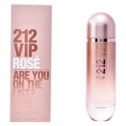 Parfum Femme 212 Vip Rosé Carolina Herrera EDP EDP