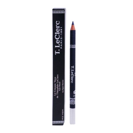 Crayon pour les yeux LeClerc Aigue marine Nº 04