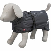 Dog Coat Trixie Calvi Black XS