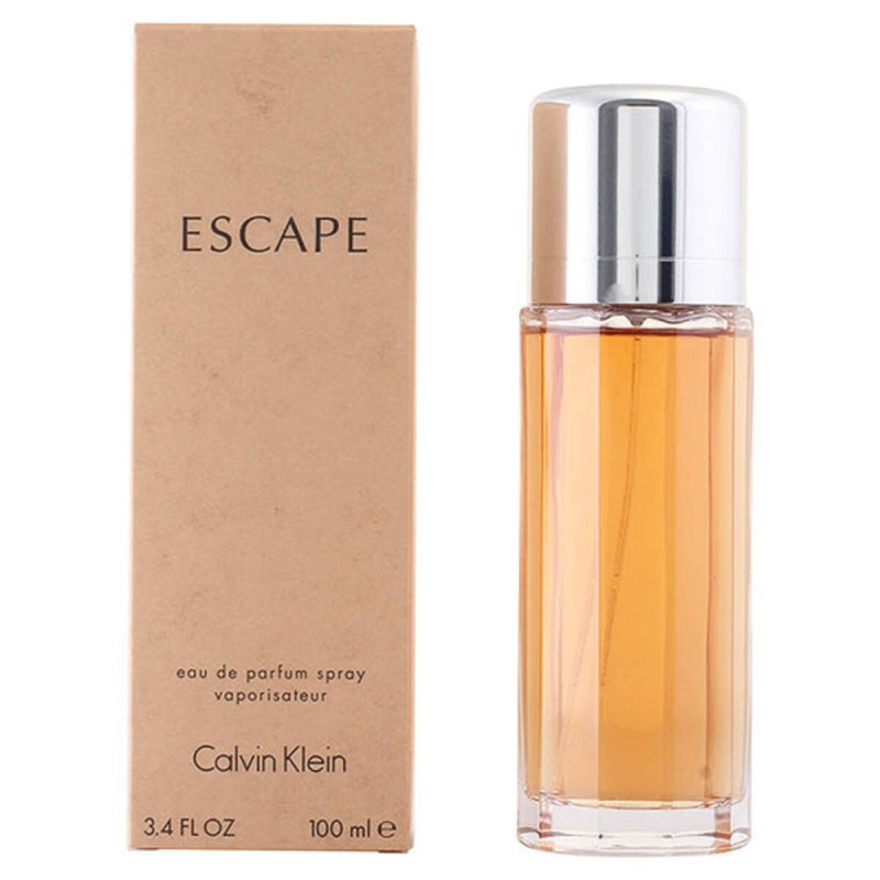 Damenparfüm Escape Calvin Klein EDP EDP