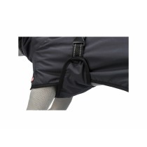 Manteau pour Chien Trixie Calvi Noir S