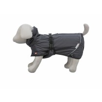 Dog Coat Trixie Calvi Black XS