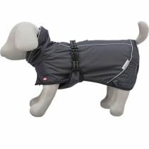 Dog Coat Trixie Calvi Black XS