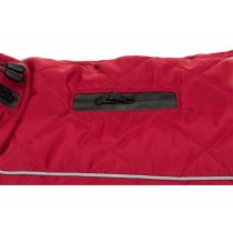 Dog Coat Trixie Minot  Red M