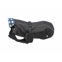 Manteau pour Chien Trixie Rouen Noir M