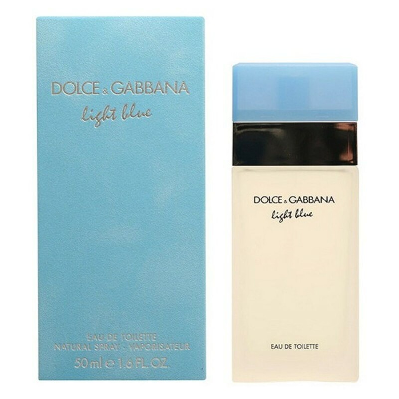 Damenparfüm Dolce & Gabbana DO15 EDT