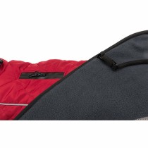 Manteau pour Chien Trixie Minot  Rouge M