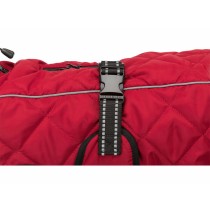 Dog Coat Trixie Minot  Red M