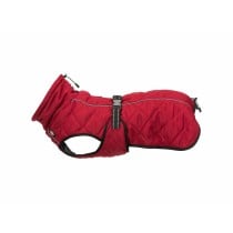 Dog Coat Trixie Minot  Red XS