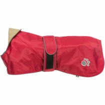 Dog Coat Trixie Orléans Red S