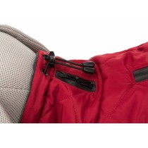 Dog Coat Trixie Minot  Red S