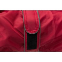 Manteau pour Chien Trixie Orléans Rouge S