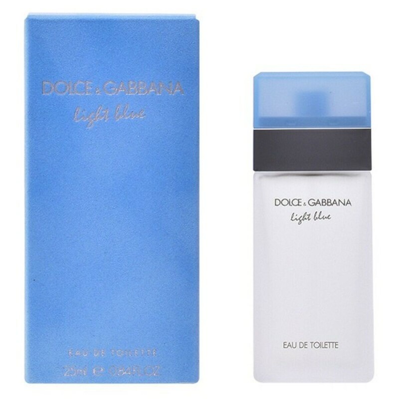 Damenparfüm Dolce & Gabbana DO15 EDT