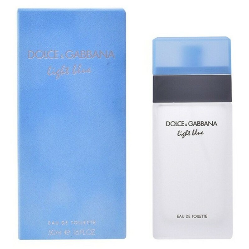 Damenparfüm Dolce & Gabbana DO15 EDT