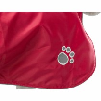 Manteau pour Chien Trixie Orléans Rouge S