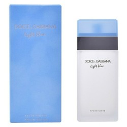 Damenparfüm Dolce & Gabbana DO15 EDT