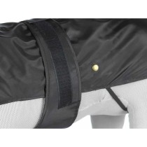 Manteau pour Chien Trixie Paris Noir M