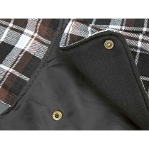 Manteau pour Chien Trixie Paris Noir M