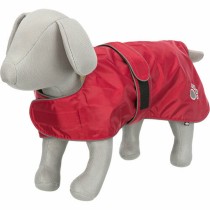 Manteau pour Chien Trixie Orléans Rouge S