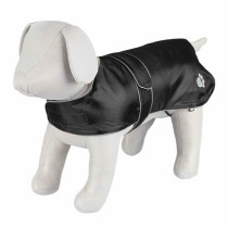 Dog Coat Trixie Orléans Black XS