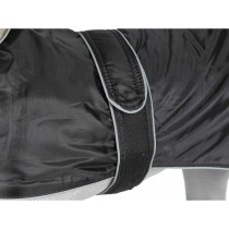 Dog Coat Trixie Orléans Black XS