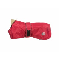 Dog Coat Trixie Orléans Red XS