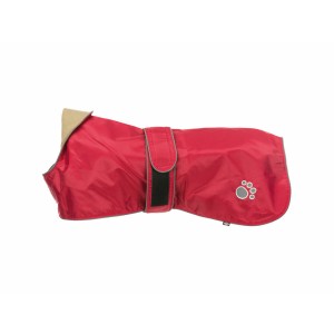 Manteau pour Chien Trixie Orléans Rouge XS