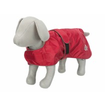 Dog Coat Trixie Orléans Red XS