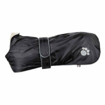 Dog Coat Trixie Orléans Black S