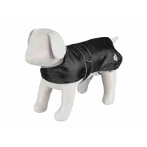 Dog Coat Trixie Orléans Black S