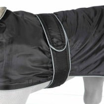 Dog Coat Trixie Orléans Black S